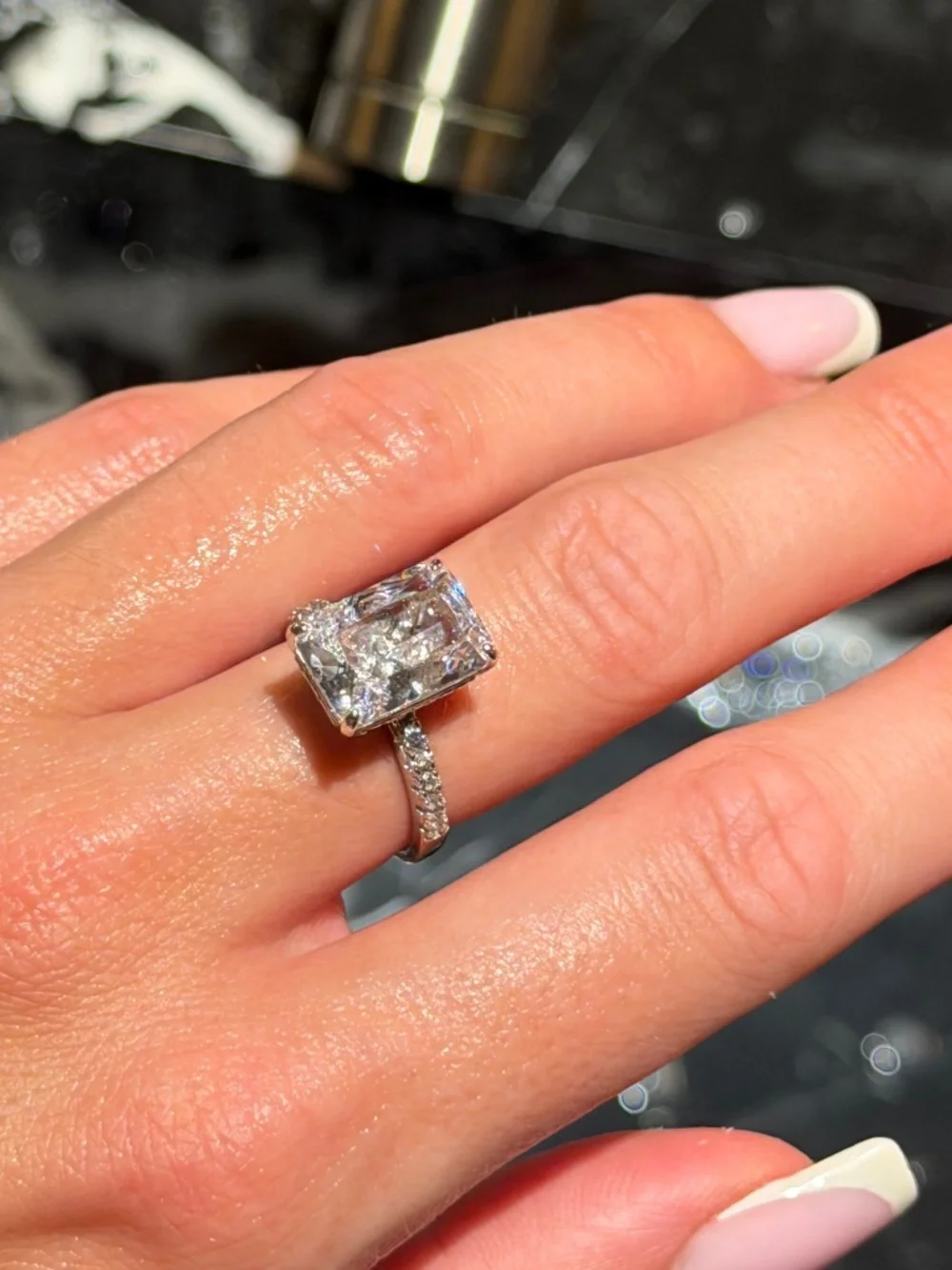 Daria Jewels make statement